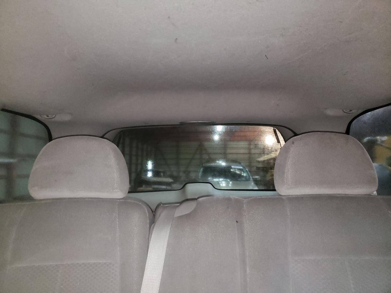 2007 Chevrolet Trailblazer Ls VIN: 1GNDT13S972280583 Lot: 57608985