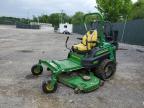 2020 John Deere Lawnmower en Venta en Madisonville, TN - Mechanical