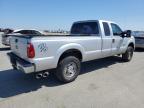 2016 Ford F250 Super Duty იყიდება Martinez-ში, CA - Mechanical