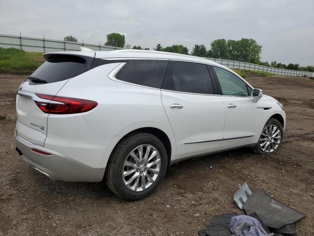  BUICK ENCLAVE 2018 Белы