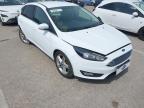 2017 FORD FOCUS ZETE for sale at Copart SANDWICH