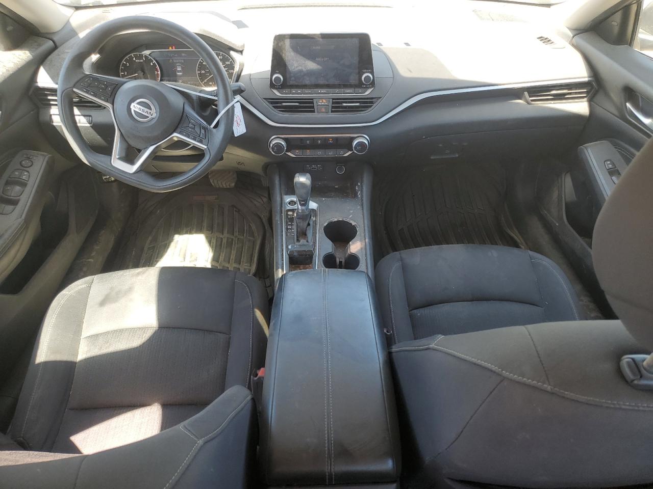 1N4BL4BV2LC258254 NISSAN ALTIMA 2020