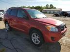 2011 Toyota Rav4  იყიდება Pekin-ში, IL - Hail
