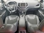 2018 Jeep Cherokee Latitude Plus na sprzedaż w Grand Prairie, TX - Front End