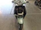 2007 HONDA PES 125 for sale at Copart SANDTOFT