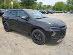 2024 Chevrolet Blazer 3Lt იყიდება North Billerica-ში, MA - Front End