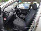 2008 HYUNDAI I10 STYLE for sale at Copart WISBECH