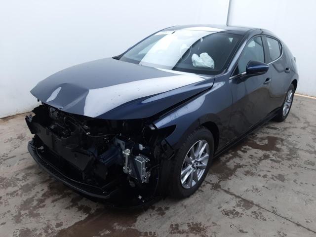 2025 MAZDA 3 CENTRE-L for sale at Copart WESTBURY