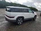 2025 Hyundai Santa Fe Limited продається в Austell, GA - Front End