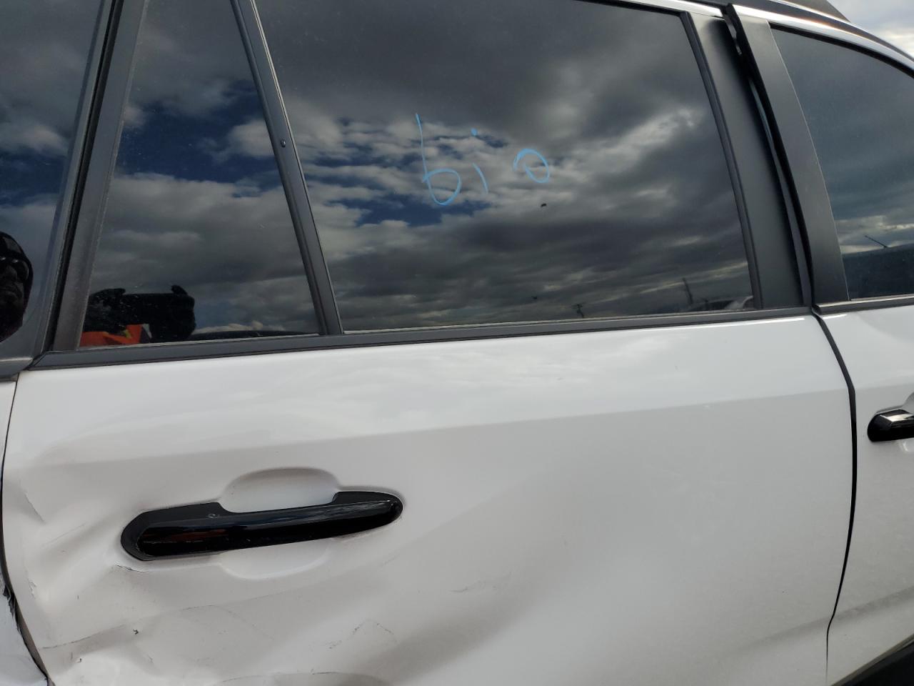 2T3UWRFV3RW213136 TOYOTA RAV4 WOODL 2024