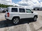 2017 Jeep Patriot Latitude იყიდება Rogersville-ში, MO - Front End