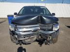 2013 Ford Edge Sel   იყიდება Portland-ში, OR - Front End