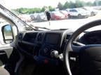 2024 PEUGEOT BOXER 335 for sale at Copart COLCHESTER