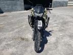 2022 Kawasaki Kl650 F de vânzare în Lebanon, TN - Side