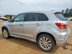 2011 Mitsubishi Outlander Sport Se en Venta en Longview, TX - Side
