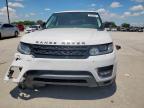 2015 Land Rover Range Rover Sport Hse for Sale in Grand Prairie, TX - Front End