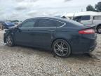 2014 Ford Fusion Titanium for Sale in Prairie Grove, AR - Front End
