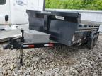 2024 SOUTHLAND SL714-14K DUMP TRAILER à vendre chez Copart WV - CHARLESTON