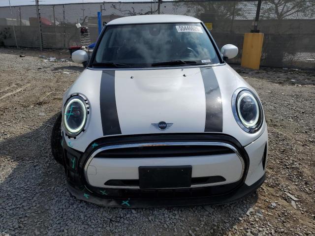  MINI COOPER 2024 Білий