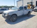 2003 Nissan Frontier Crew Cab Xe for Sale in Apopka, FL - Side