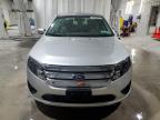 2012 Ford Fusion Se de vânzare în Leroy, NY - Side