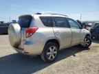 2008 Toyota Rav4 Limited zu verkaufen in American Canyon, CA - Side