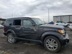 2011 Dodge Nitro Heat for Sale in Las Vegas, NV - Side