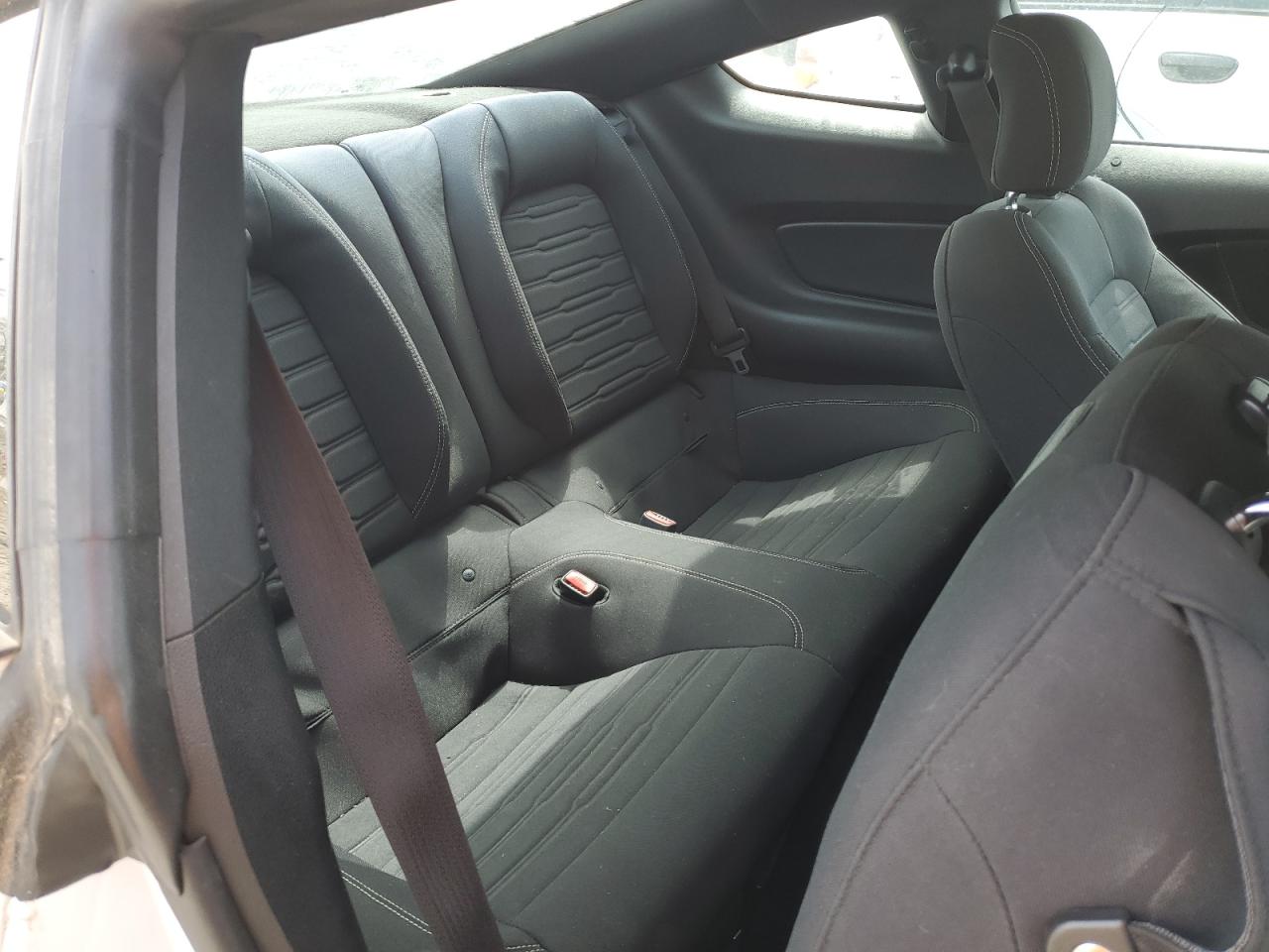 1FA6P8CF3G5201513 FORD MUSTANG 2016