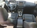 2017 Volkswagen Tiguan Wolfsburg en Venta en Greenwood, NE - Hail