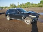 2011 Infiniti Fx35  for Sale in Columbia Station, OH - Front End