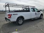2018 Ford F150 Super Cab de vânzare în Airway Heights, WA - Rear End