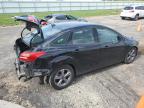 2017 Ford Focus Se en Venta en Mcfarland, WI - Rear End