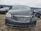 2014 Chrysler Town & Country Touring de vânzare în Woodhaven, MI - Front End