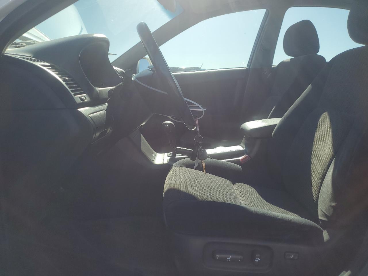 2005 Toyota Camry Se VIN: 4T1BA30K45U506354 Lot: 56935945