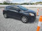 2016 Chevrolet Trax Ls de vânzare în Barberton, OH - Side