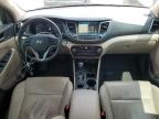 2017 Hyundai Tucson Limited en Venta en Colorado Springs, CO - Normal Wear