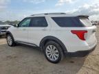 2022 Ford Explorer Limited na sprzedaż w Houston, TX - Front End