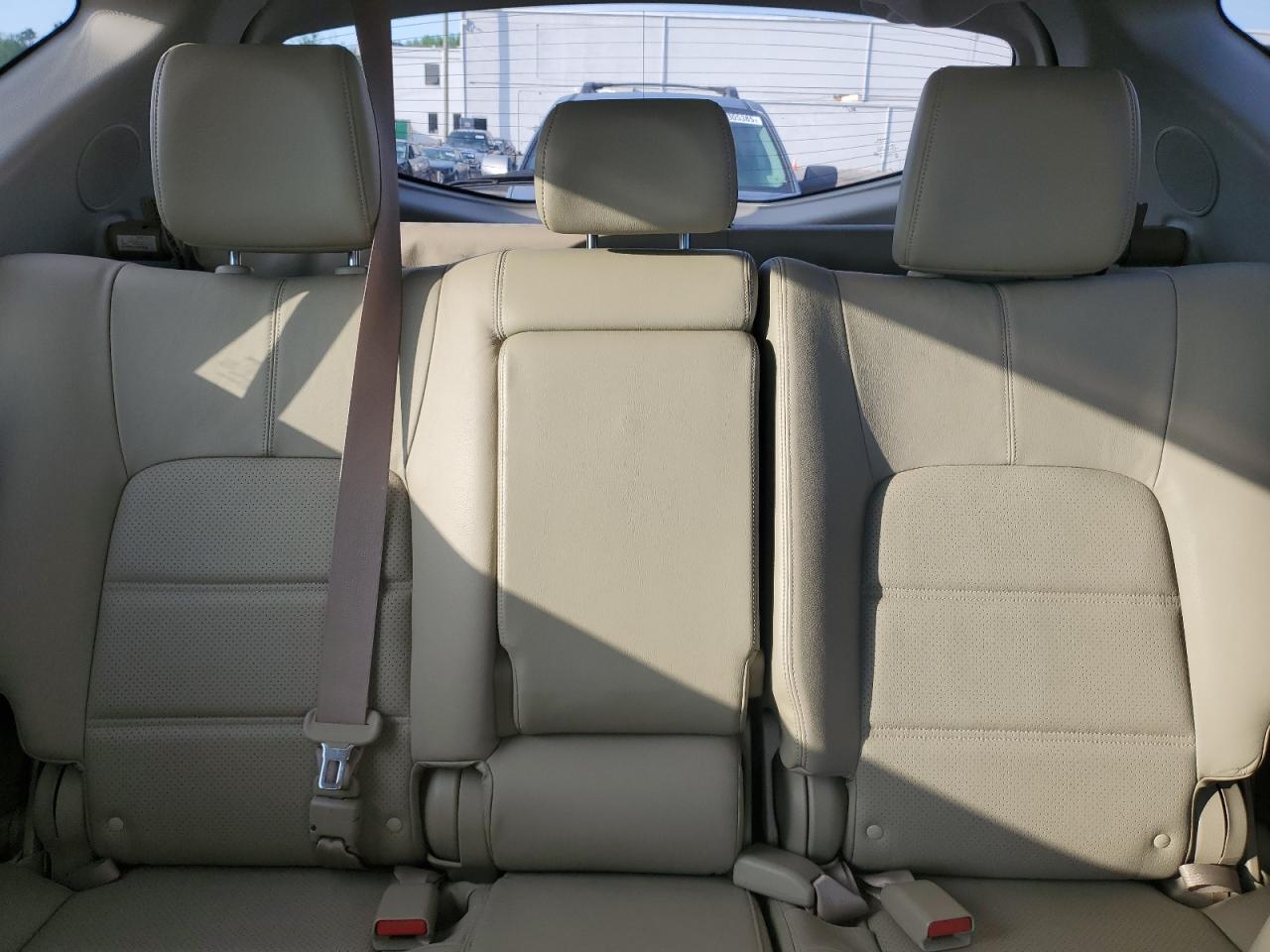 2013 Nissan Murano S VIN: JN8AZ1MW8DW308698 Lot: 56302375