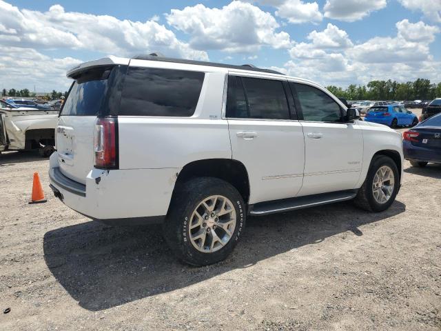  GMC YUKON 2019 Biały