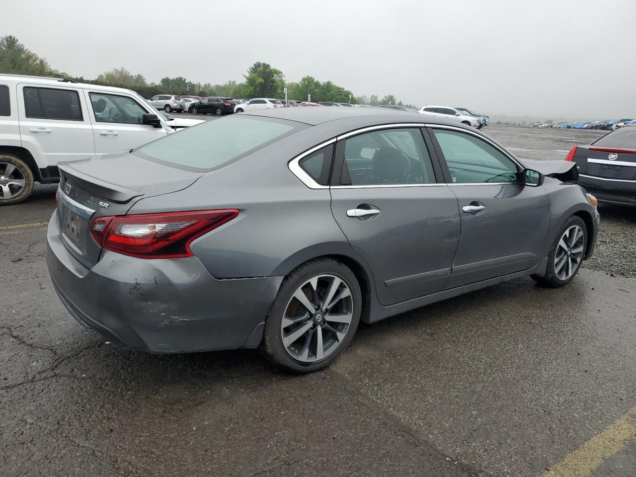 1N4AL3AP3HC161192 NISSAN ALTIMA 2017