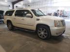 2008 Cadillac Escalade Esv for Sale in Avon, MN - Minor Dent/Scratches
