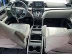 2021 Honda Odyssey Touring на продаже в Dunn, NC - Rear End