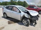 2010 Nissan Rogue S na sprzedaż w Harleyville, SC - Front End