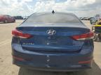 2017 Hyundai Elantra Se for Sale in Pennsburg, PA - Mechanical