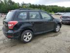 2016 Subaru Forester 2.5I იყიდება Seaford-ში, DE - Minor Dent/Scratches