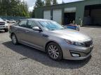 2015 Kia Optima Lx de vânzare în Graham, WA - Minor Dent/Scratches