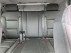 2018 CHEVROLET TAHOE POLICE for sale at Copart NJ - SOMERVILLE