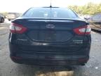 2016 Ford Fusion Titanium Hev for Sale in Austell, GA - Side