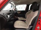 2016 JEEP RENEGADE L for sale at Copart NEWBURY