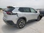 2023 Nissan Rogue Sv продається в Haslet, TX - Front End